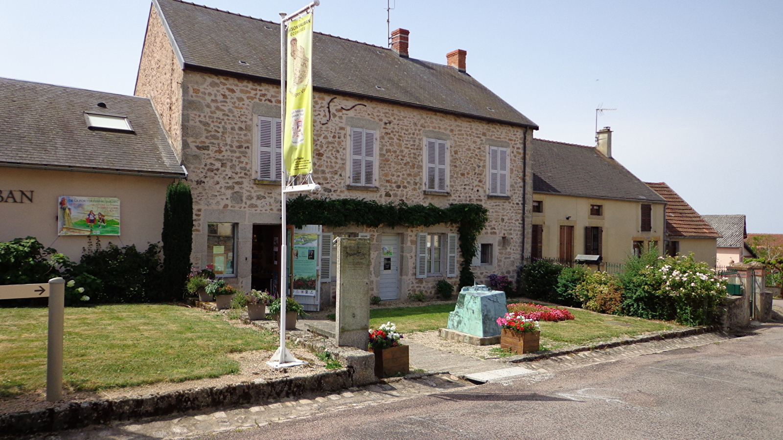 Musée Vauban
