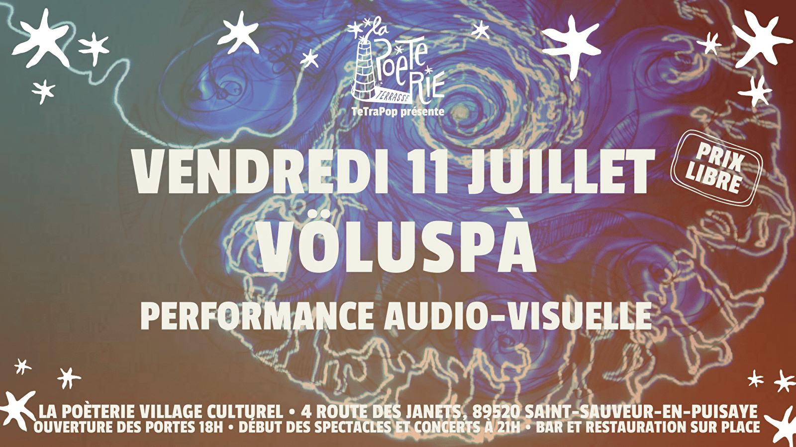 Völuspà
