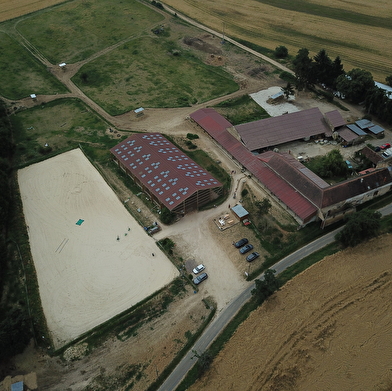 Centre Equestre La Charbonnière