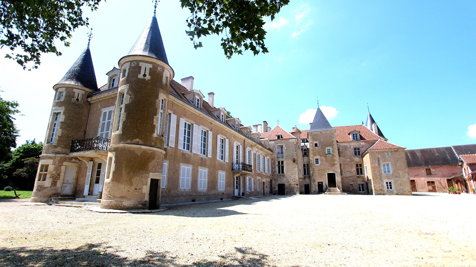 Château d'Island