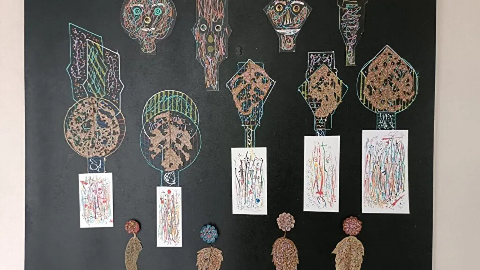 Léo s’amuse, de Gérard Léotet