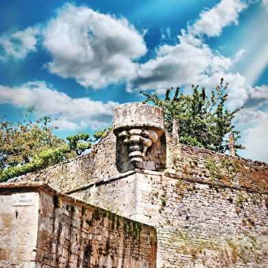 Office de Tourisme du Grand Vézelay - BIT de Montréal
