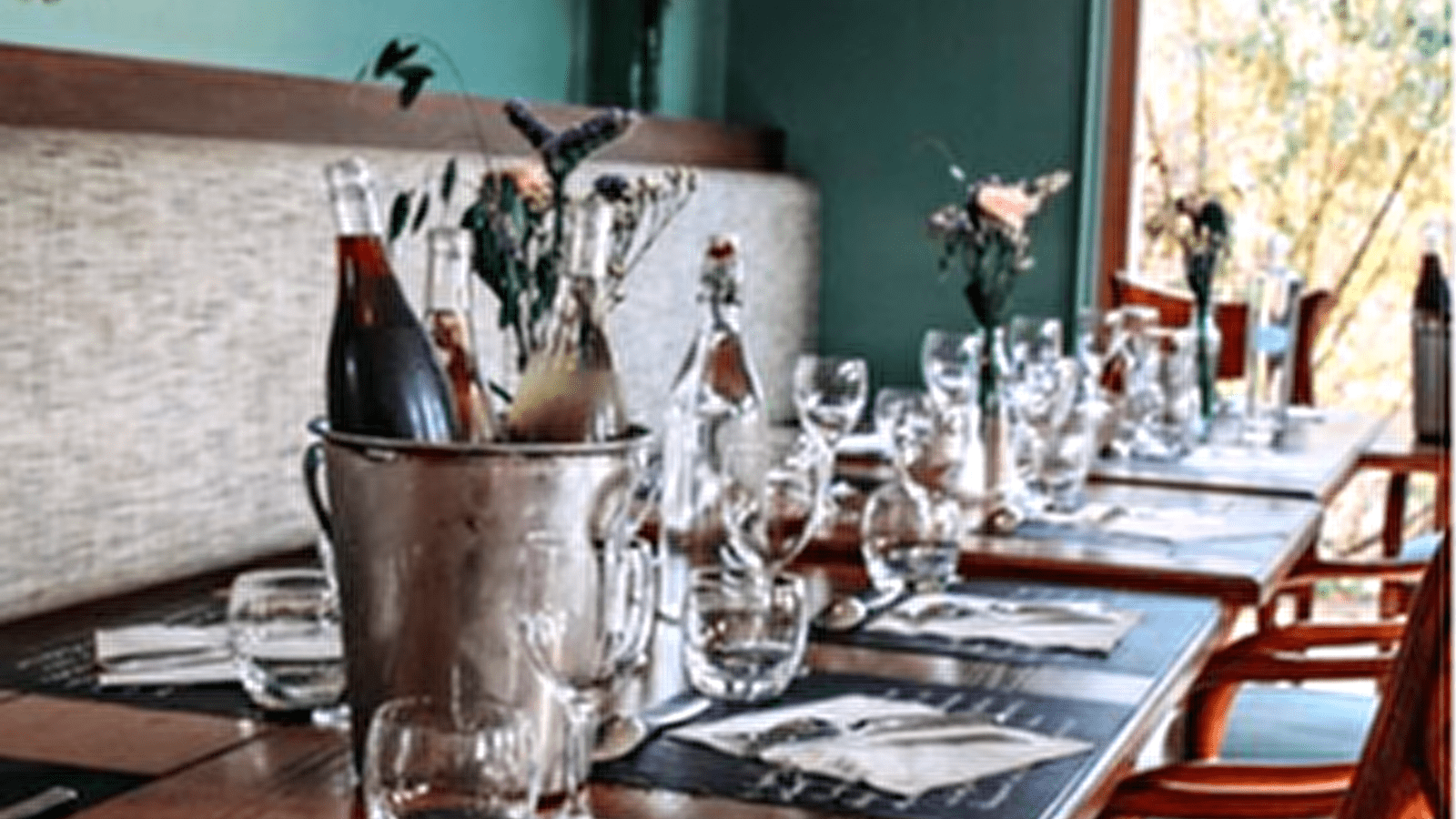 Le Bistro du Roncemay