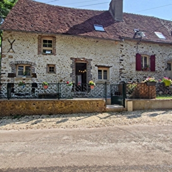Kasa'nous - TOUCY