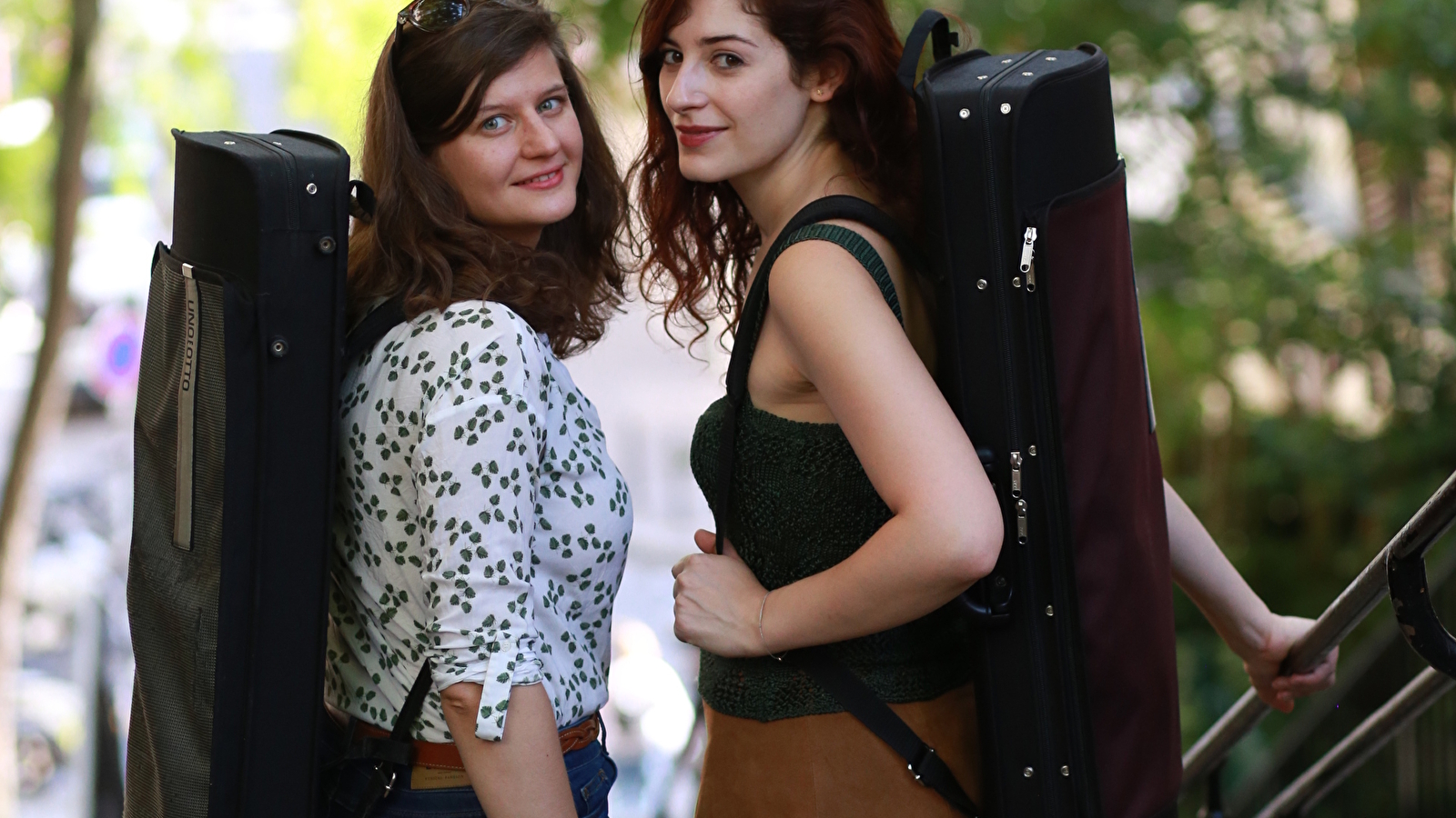 Duo Svadistana