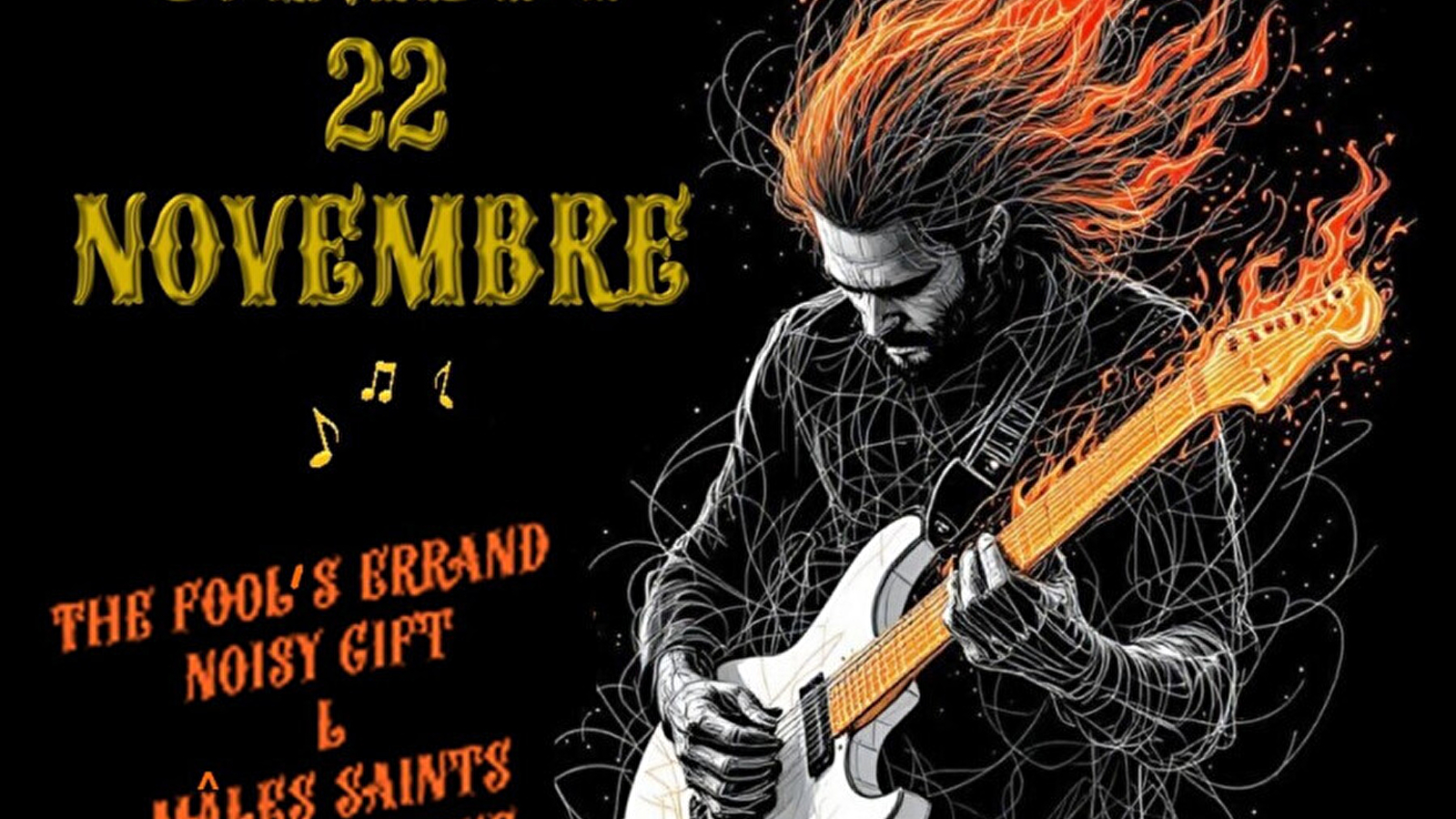 Festival Rock'n'Love