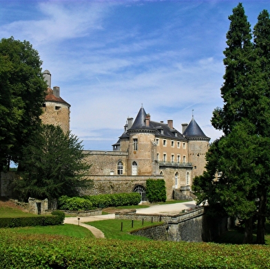 Château de Chastellux