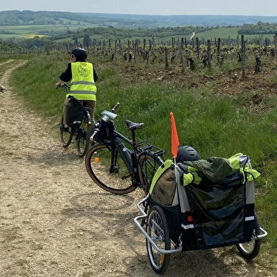 Vélozelay