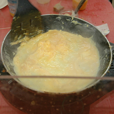 Confrérie de la Truffe de Bourgogne de Noyers