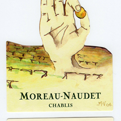 Moreau-Naudet