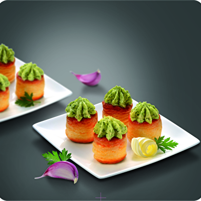  Maison Billot - Groupe Française de Gastronomie