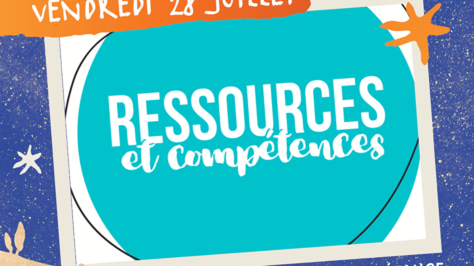 FRESQUE DU CLIMAT avec Ressources & Compétences