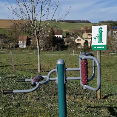 Parcours de santé 