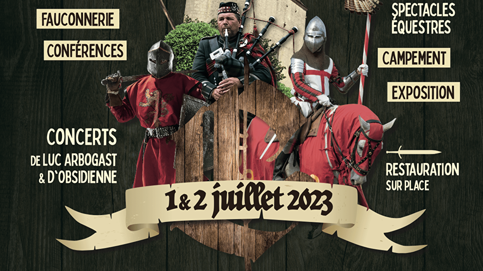 Cravant la Bataille