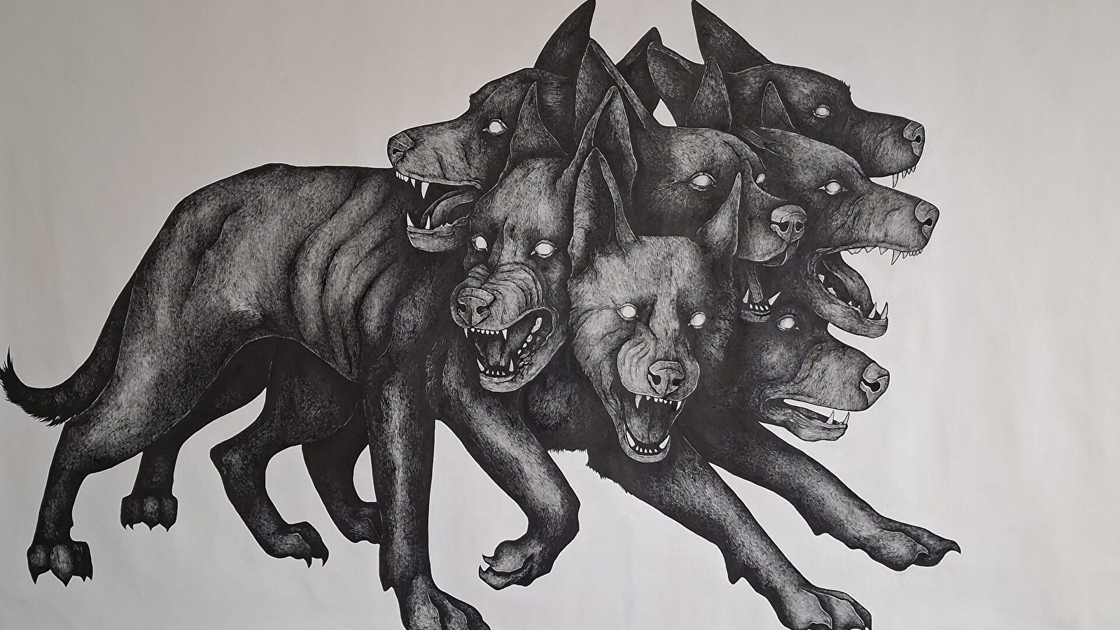 Pôle Position #4 - Tanguy Barthelet et Lucie Drazek