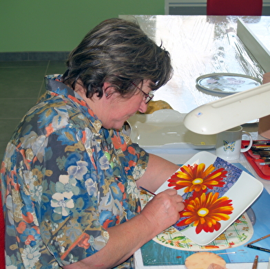 Atelier Ombre et Lumière sur ...