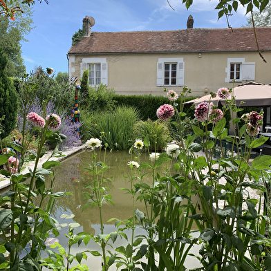 Le Moulin de la Coudre