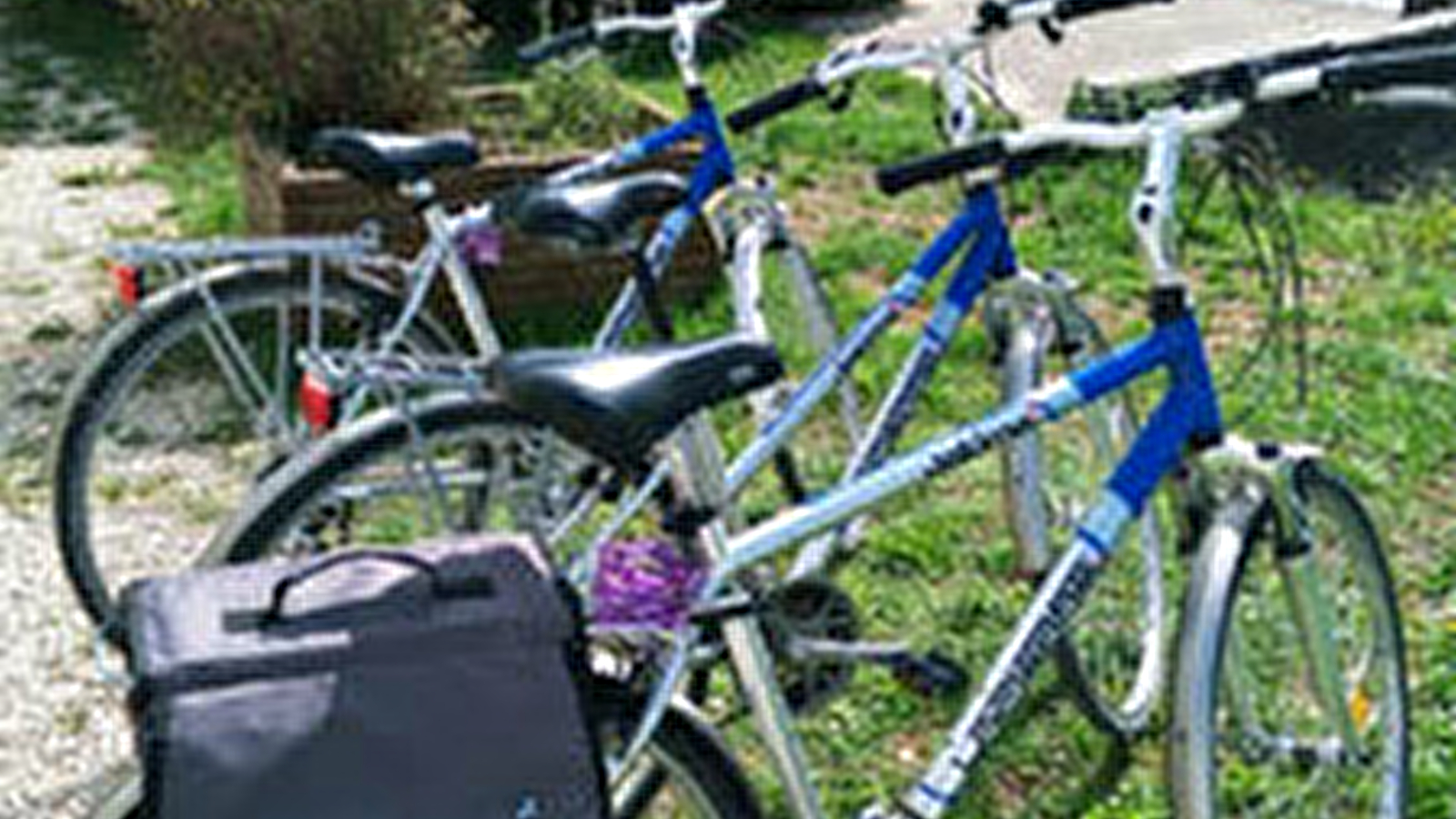 Office de Tourisme Chablis, Cure, Yonne & Tonnerrois - Location de vélos