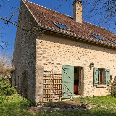 Le Gîte de la Faille