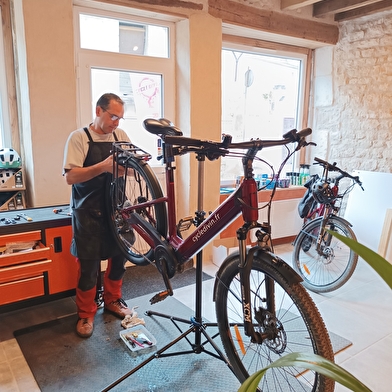 La Boutique Cycle Divin