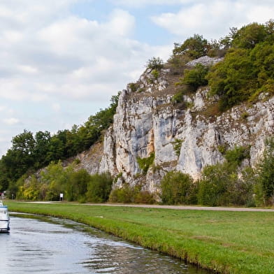 Le Boat Migennes