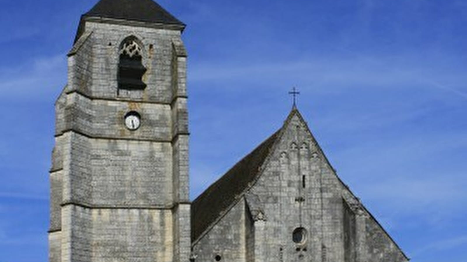 La Croix Saint-Jean