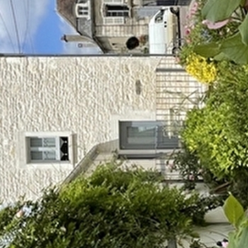 Le Clos de l'Armançon - La Maison d'Amis - TONNERRE