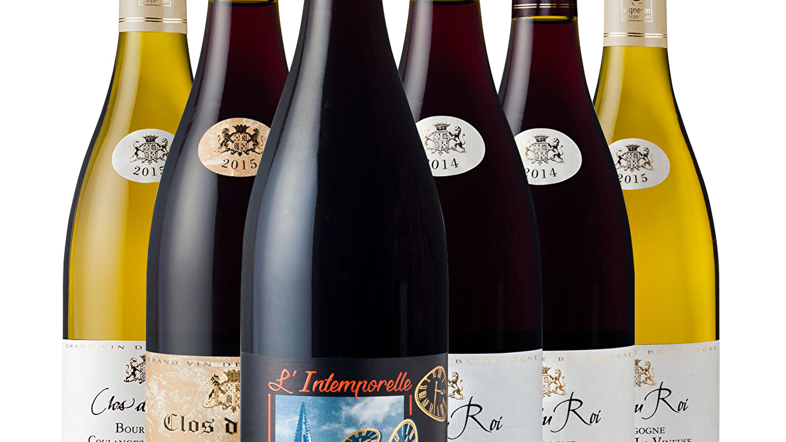 Clos du Roi