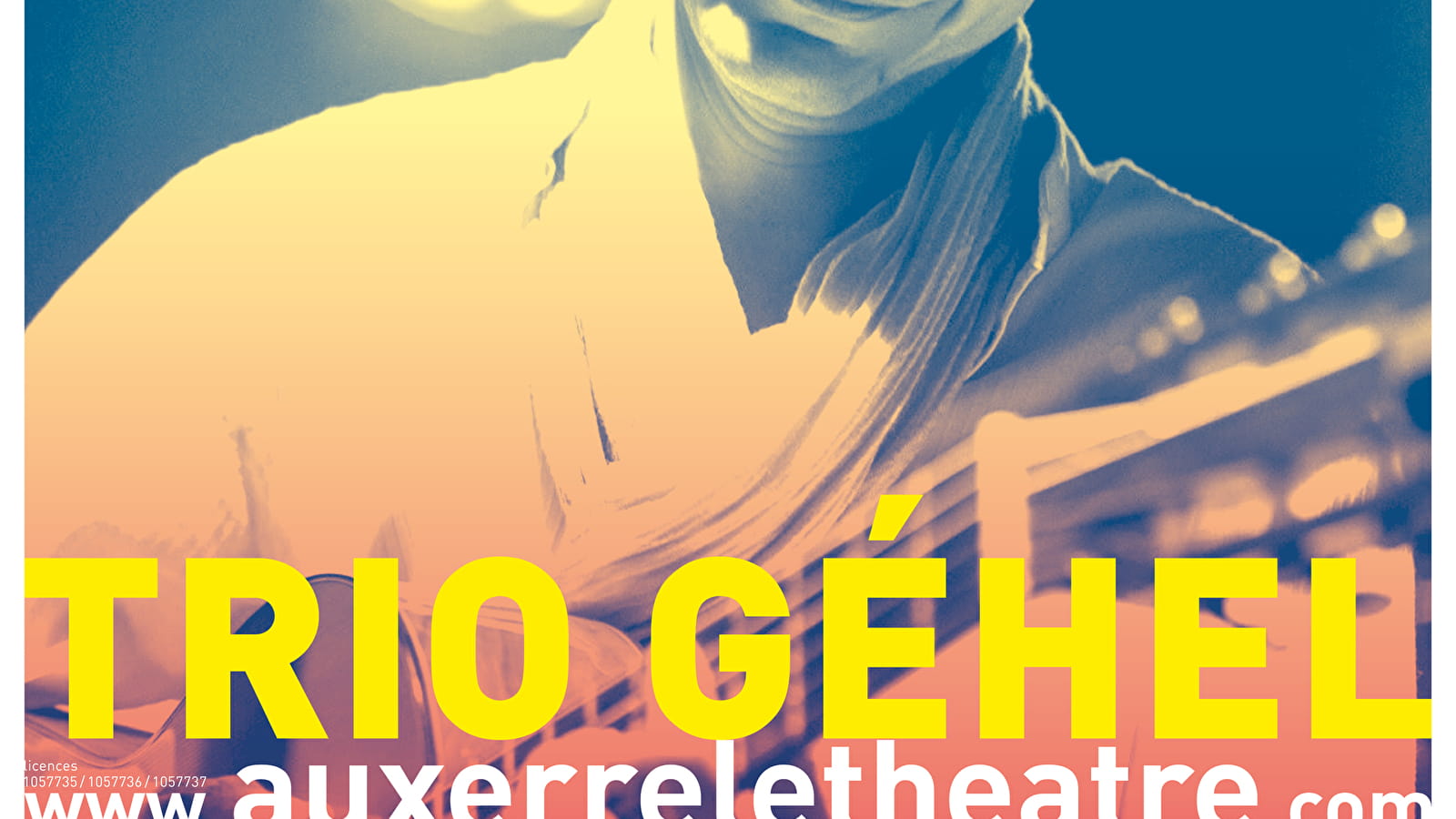 Trio Géhel
