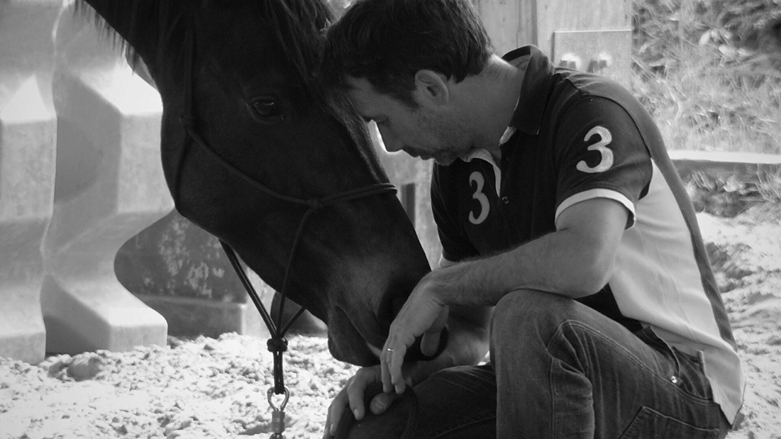 Centre Equestre La Charbonnière