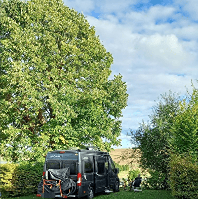 Camping Beauséjour