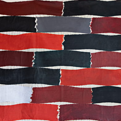 Serge Fauchier - Peintures 2021-2023