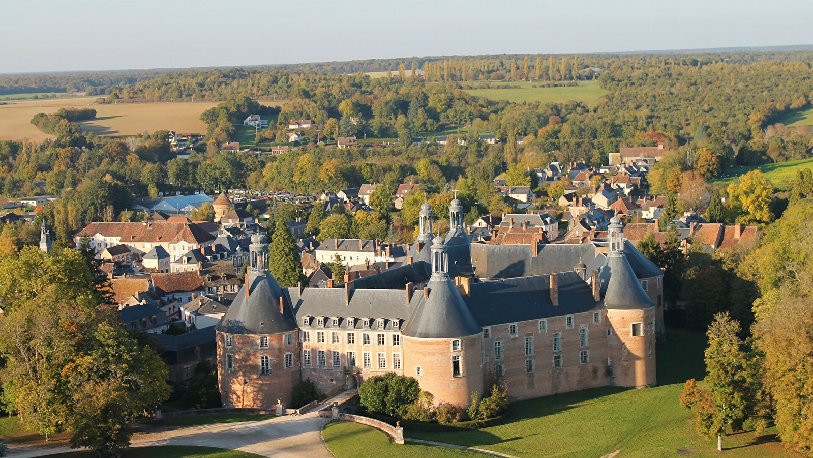 Aventure grandeur nature