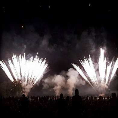 La Nuit du feu