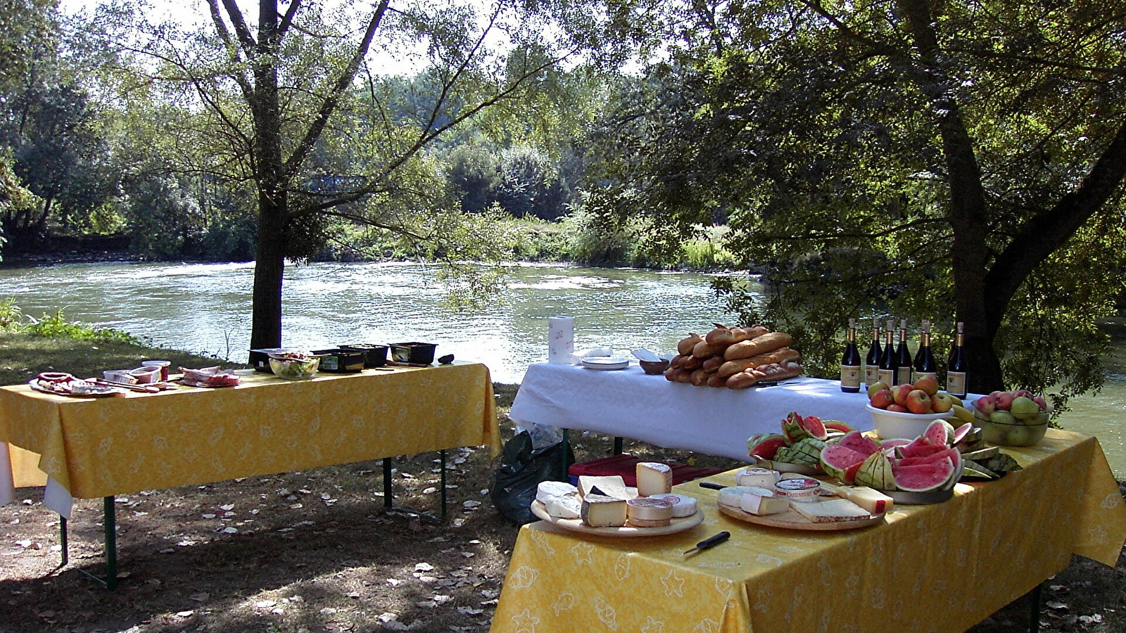 Balade à vélo Canal Latéral à la Loire - Culture et nature