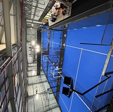 Padel Sphere - Sens