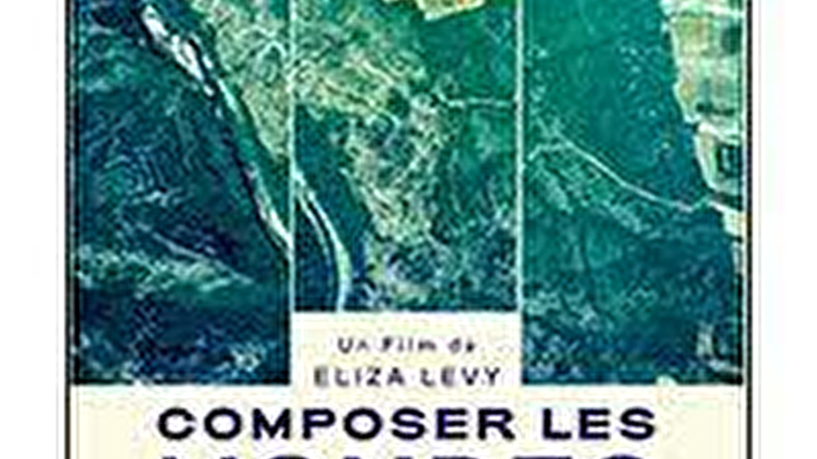 'Composer les mondes'