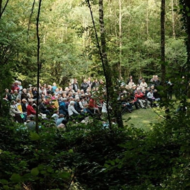 Fête du Ferrier