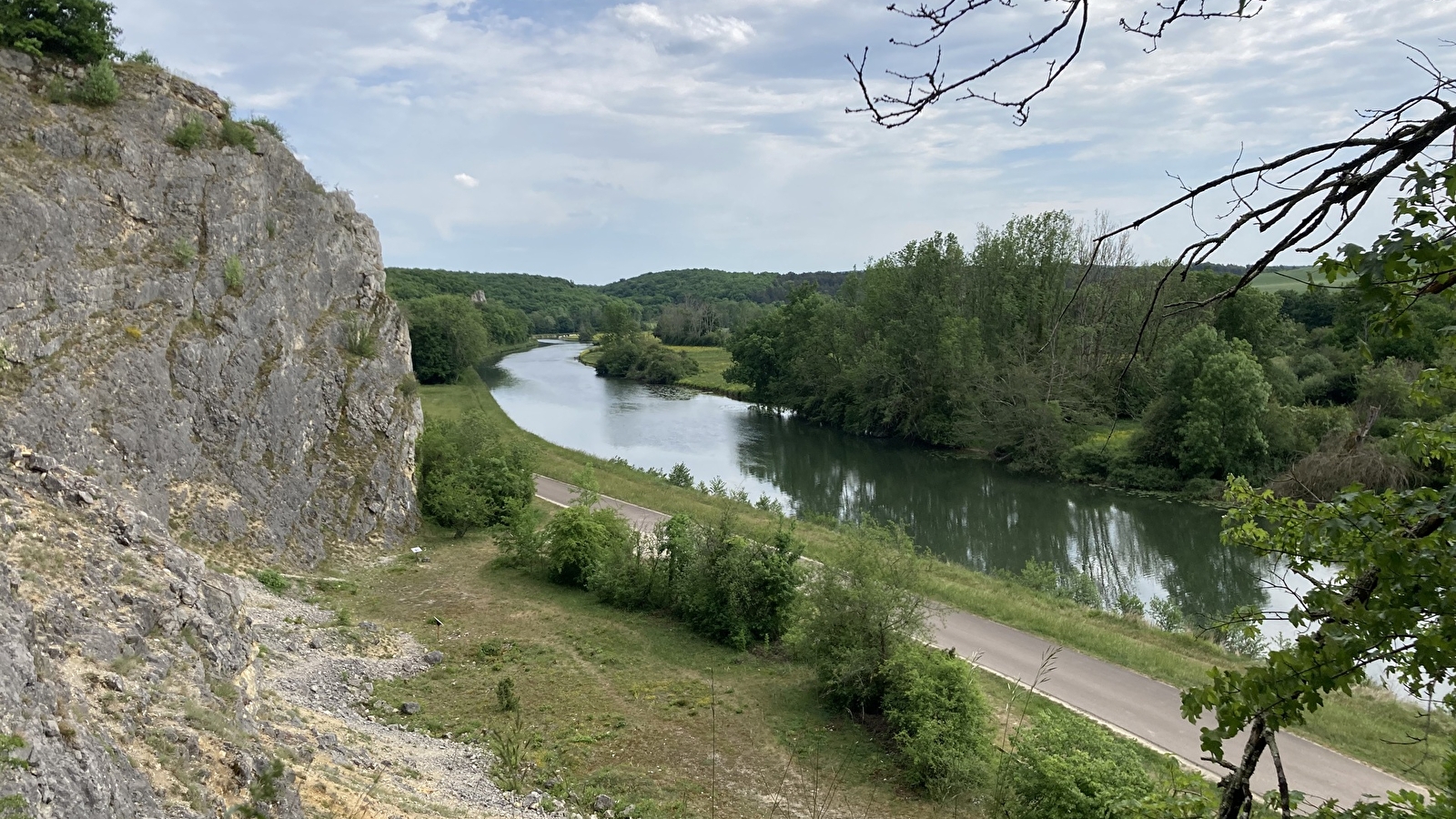 Réserve Naturelle du Bois du Parc